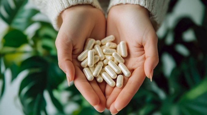 Magnis gyvybiskai svarbus mineralas sveikatai ir bendrai gerovei