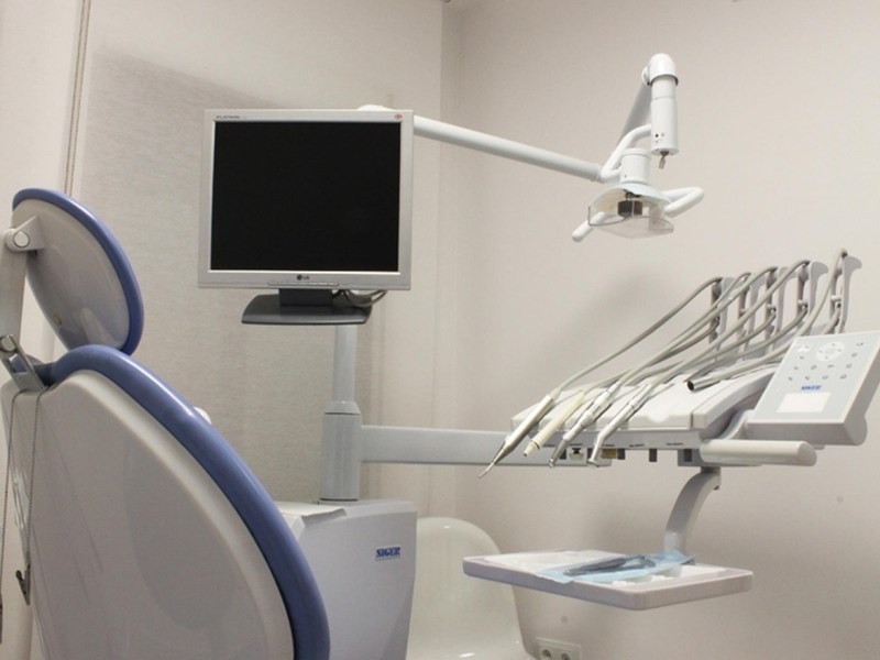 Kaip išsirinkti patikimą odontologijos kliniką profesionaliai burnos&nbsp;higienai?