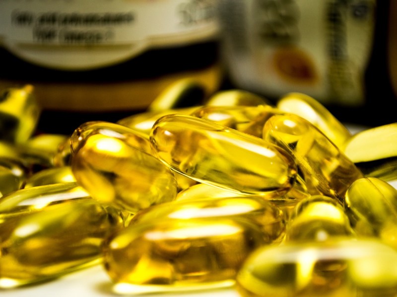 Kaip keitėsi požiūris į omega-3 riebalų rūgštis ir jų svarbą kasdienėje&nbsp;mityboje?